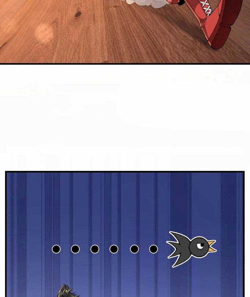 Nhị Sư Huynh Tuy Là Phàm Nhân Nhưng Rất Mạnh Mẽ Chương 76 trang 23