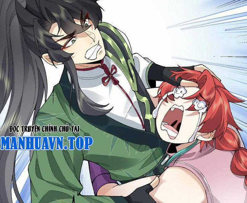 Nhị Sư Huynh Tuy Là Phàm Nhân Nhưng Rất Mạnh Mẽ Chương 76 trang 27