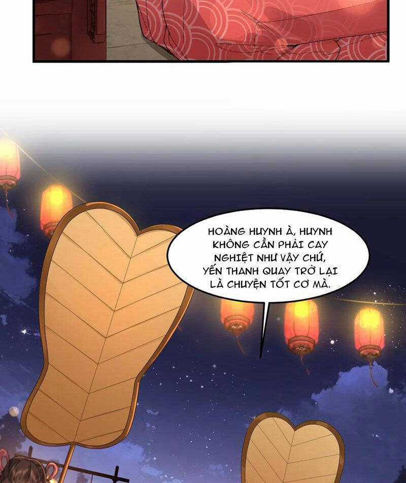 Nhị Sư Huynh Tuy Là Phàm Nhân Nhưng Rất Mạnh Mẽ Chương 76 trang 41