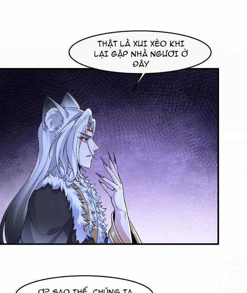 Nhị Sư Huynh Tuy Là Phàm Nhân Nhưng Rất Mạnh Mẽ Chương 76 trang 49