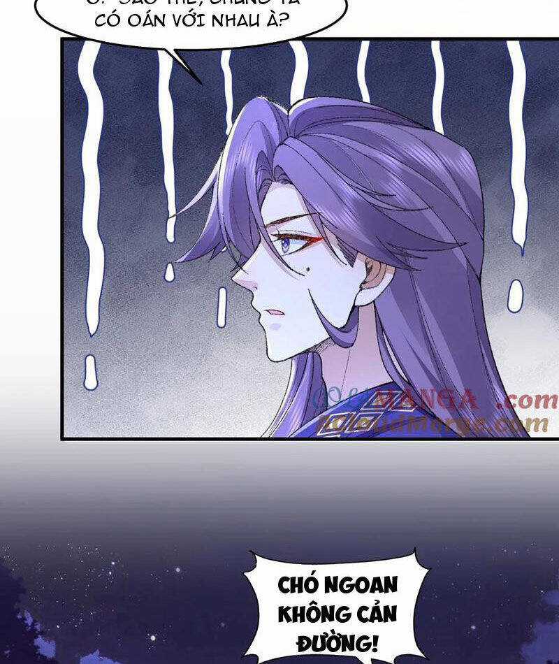 Nhị Sư Huynh Tuy Là Phàm Nhân Nhưng Rất Mạnh Mẽ Chương 76 trang 50