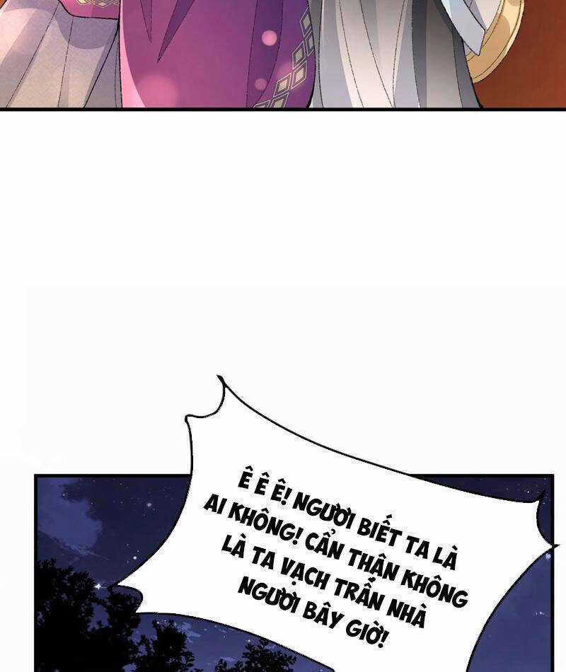 Nhị Sư Huynh Tuy Là Phàm Nhân Nhưng Rất Mạnh Mẽ Chương 76 trang 52