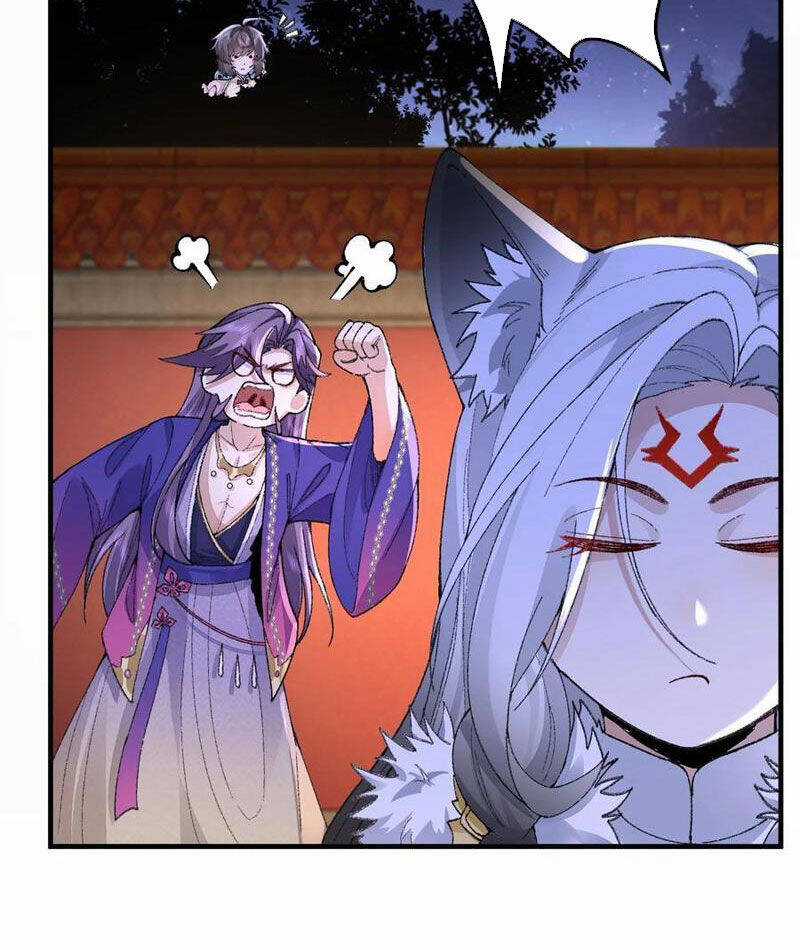 Nhị Sư Huynh Tuy Là Phàm Nhân Nhưng Rất Mạnh Mẽ Chương 76 trang 53