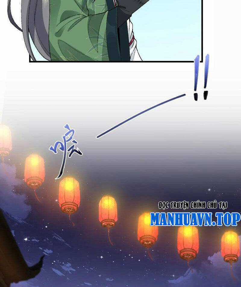 Nhị Sư Huynh Tuy Là Phàm Nhân Nhưng Rất Mạnh Mẽ Chương 76 trang 66