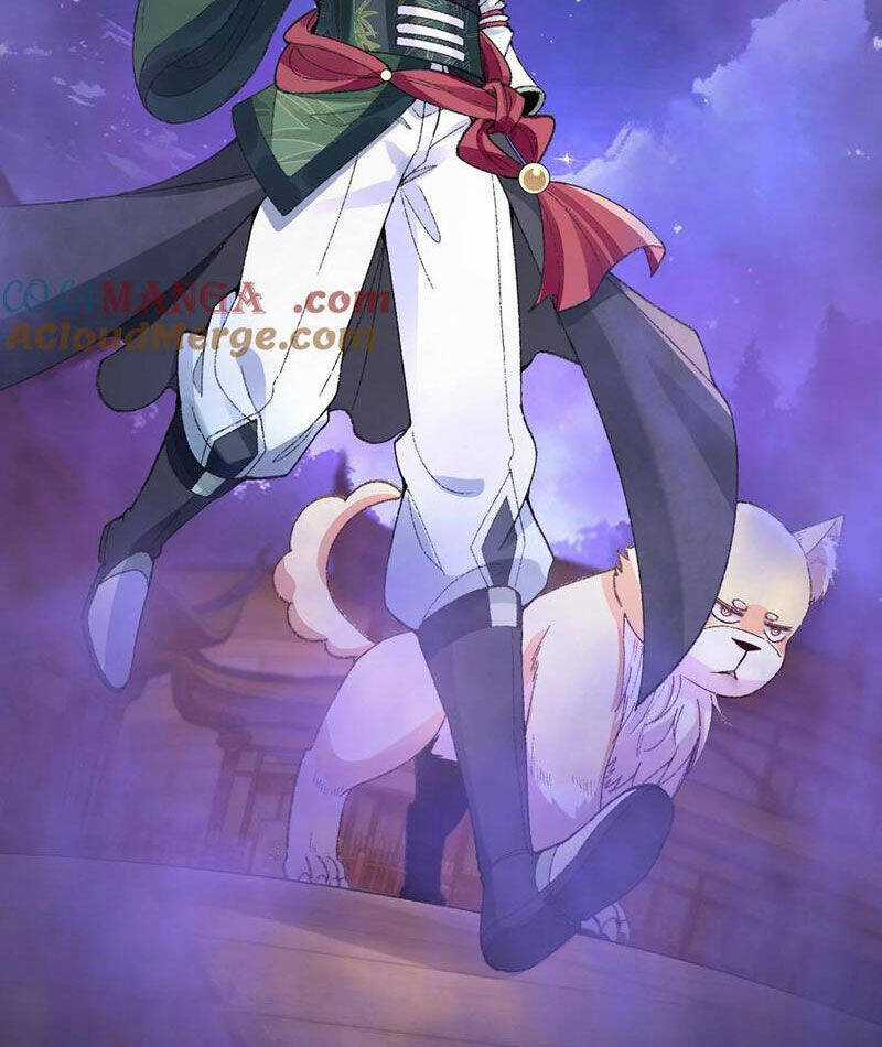 Nhị Sư Huynh Tuy Là Phàm Nhân Nhưng Rất Mạnh Mẽ Chương 76 trang 72