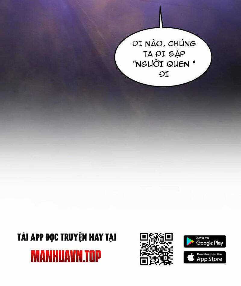 Nhị Sư Huynh Tuy Là Phàm Nhân Nhưng Rất Mạnh Mẽ Chương 76 trang 73