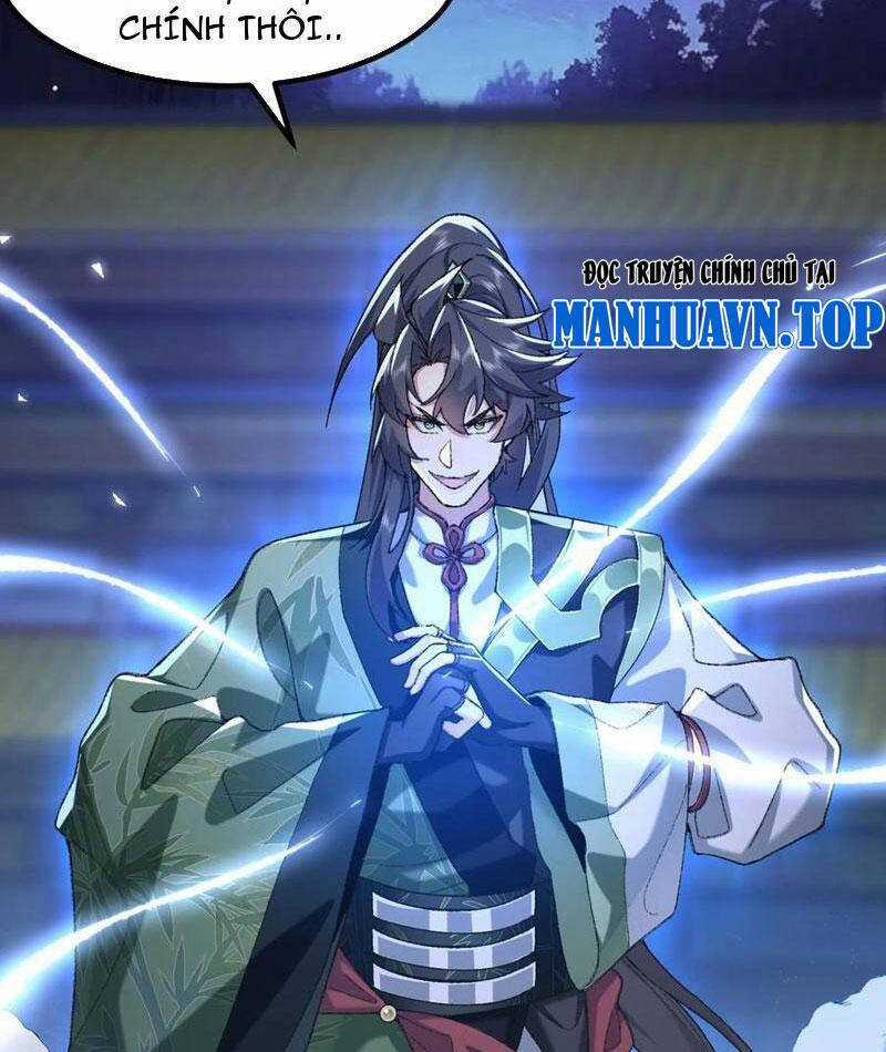 Nhị Sư Huynh Tuy Là Phàm Nhân Nhưng Rất Mạnh Mẽ Chương 77 trang 12