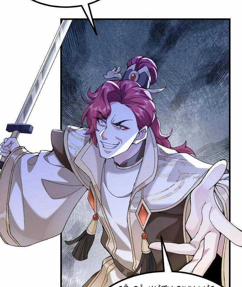 Nhị Sư Huynh Tuy Là Phàm Nhân Nhưng Rất Mạnh Mẽ Chương 77 trang 20