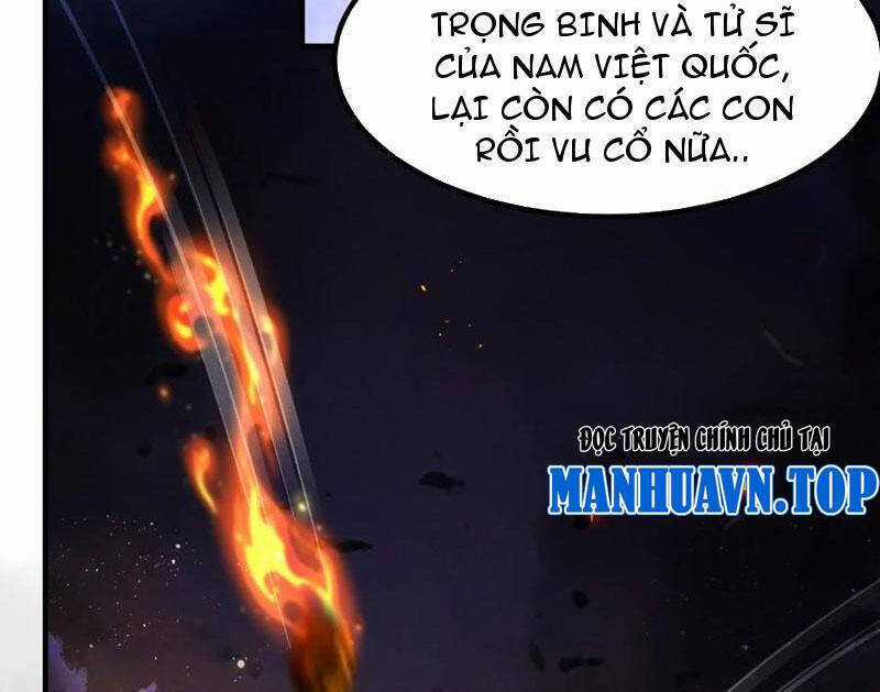 Nhị Sư Huynh Tuy Là Phàm Nhân Nhưng Rất Mạnh Mẽ Chương 77 trang 24