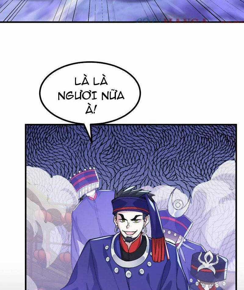 Nhị Sư Huynh Tuy Là Phàm Nhân Nhưng Rất Mạnh Mẽ Chương 77 trang 3