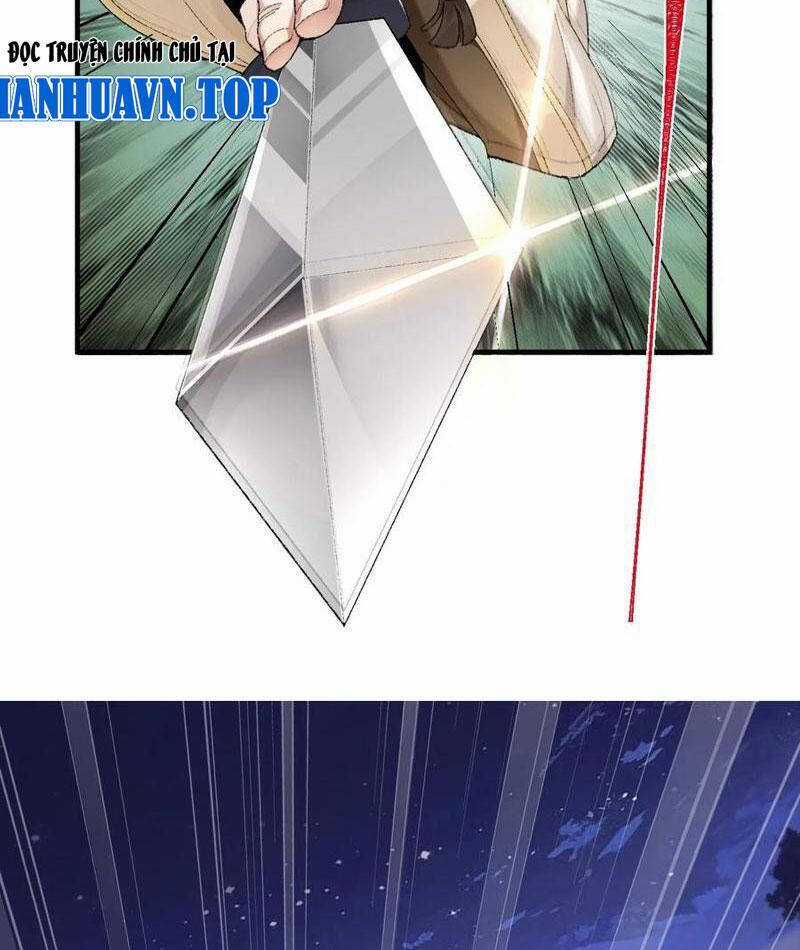 Nhị Sư Huynh Tuy Là Phàm Nhân Nhưng Rất Mạnh Mẽ Chương 77 trang 31