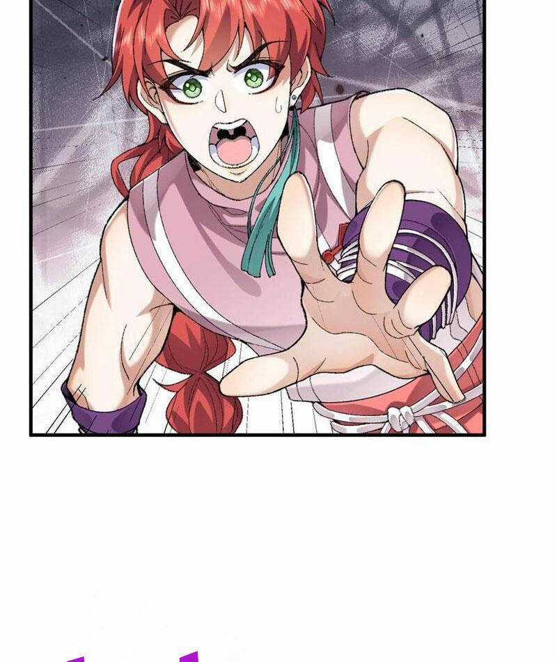 Nhị Sư Huynh Tuy Là Phàm Nhân Nhưng Rất Mạnh Mẽ Chương 77 trang 47