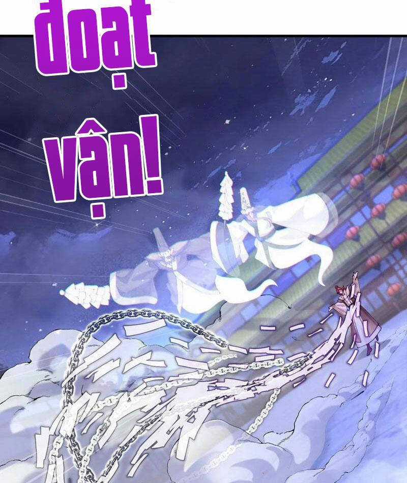 Nhị Sư Huynh Tuy Là Phàm Nhân Nhưng Rất Mạnh Mẽ Chương 77 trang 48