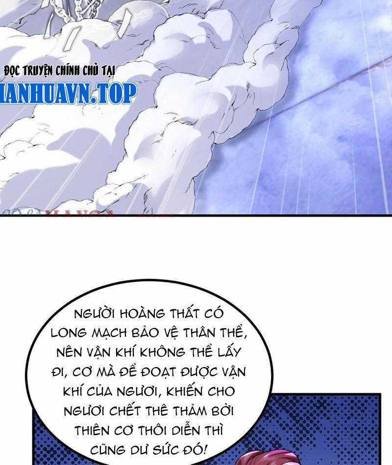 Nhị Sư Huynh Tuy Là Phàm Nhân Nhưng Rất Mạnh Mẽ Chương 77 trang 49