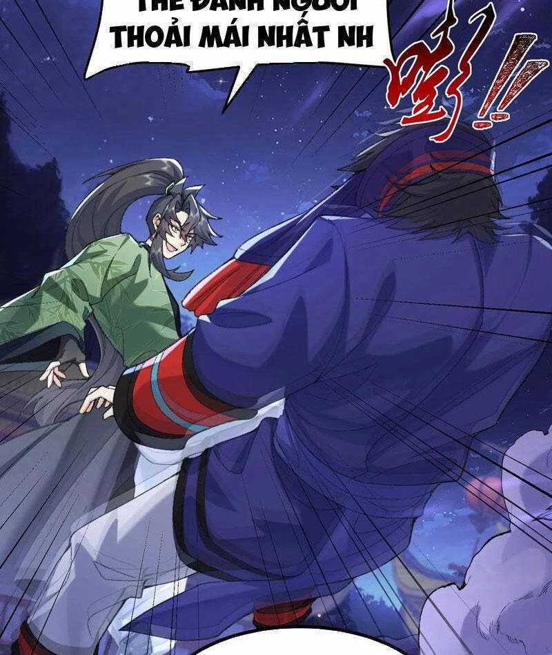 Nhị Sư Huynh Tuy Là Phàm Nhân Nhưng Rất Mạnh Mẽ Chương 77 trang 5