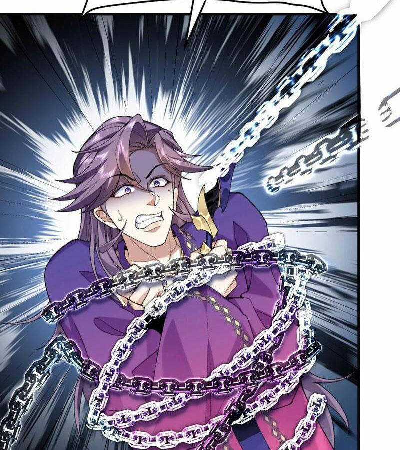 Nhị Sư Huynh Tuy Là Phàm Nhân Nhưng Rất Mạnh Mẽ Chương 77 trang 51