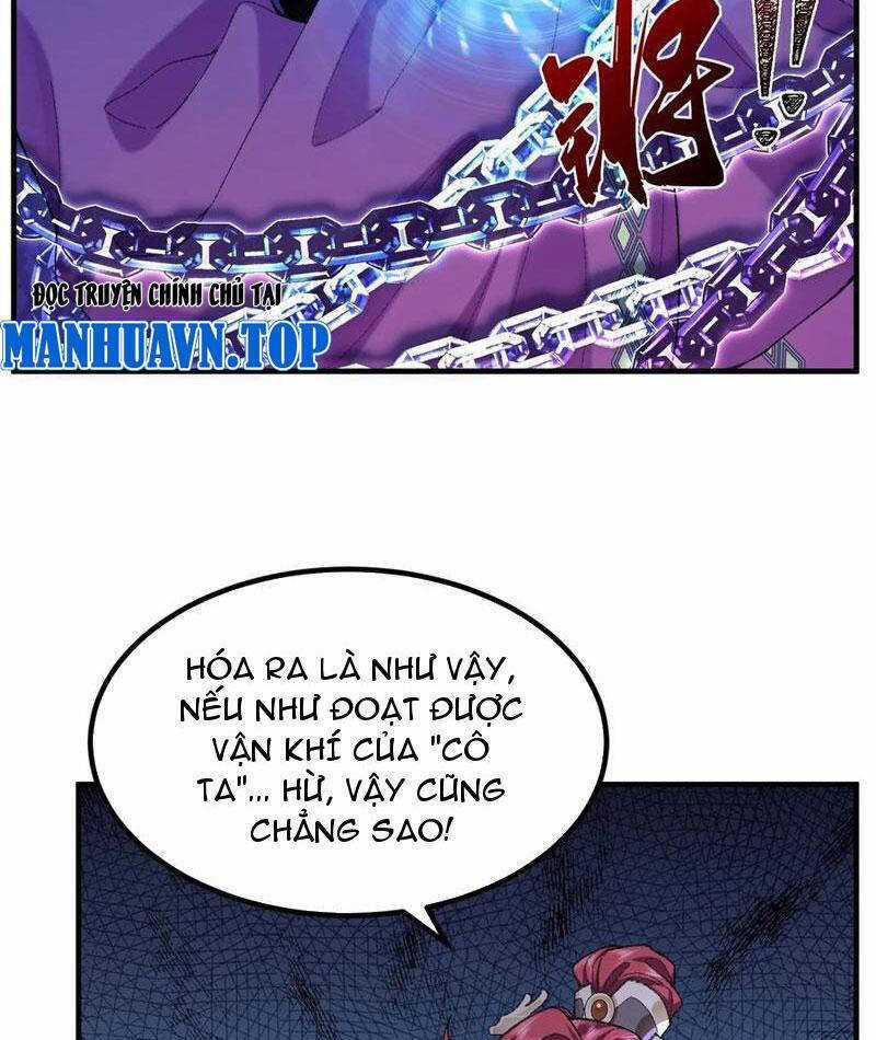 Nhị Sư Huynh Tuy Là Phàm Nhân Nhưng Rất Mạnh Mẽ Chương 77 trang 53