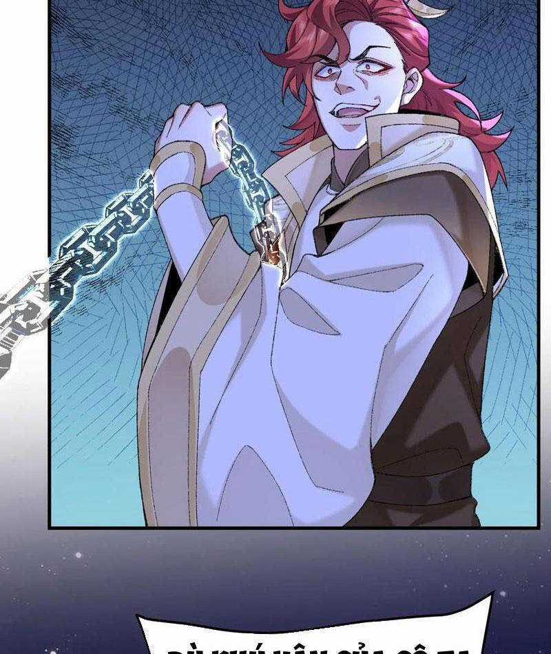 Nhị Sư Huynh Tuy Là Phàm Nhân Nhưng Rất Mạnh Mẽ Chương 77 trang 54