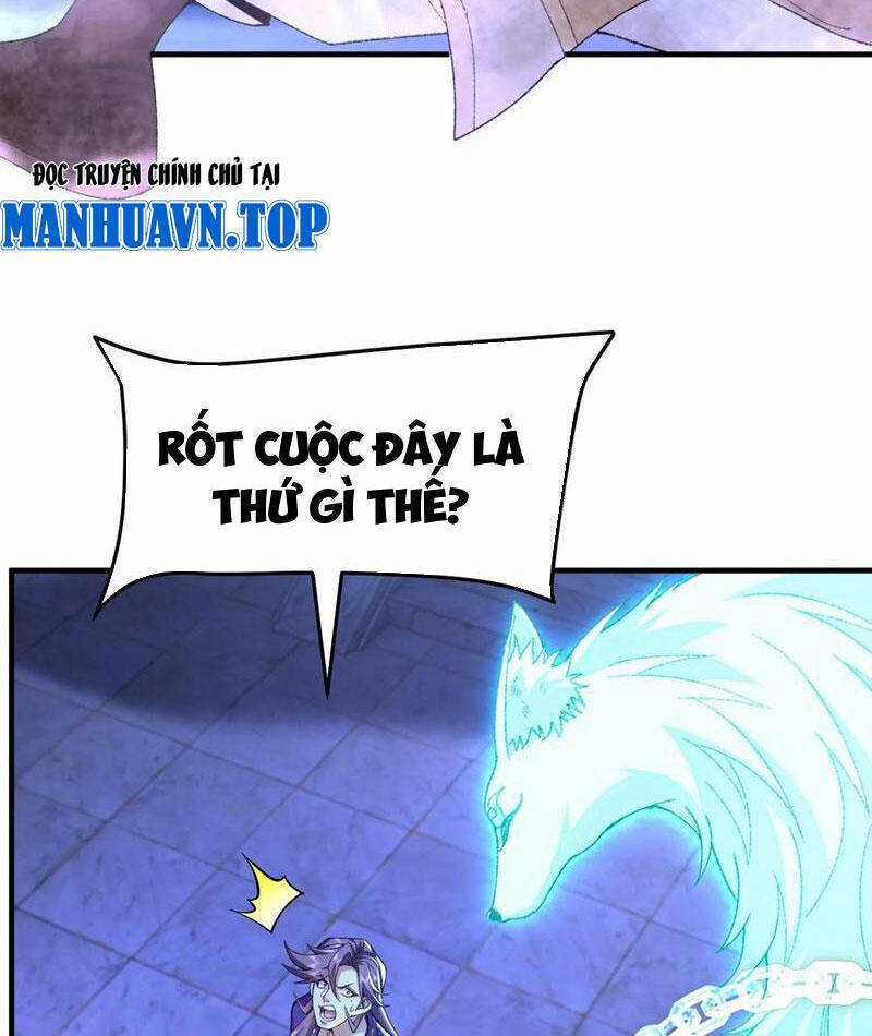 Nhị Sư Huynh Tuy Là Phàm Nhân Nhưng Rất Mạnh Mẽ Chương 77 trang 58