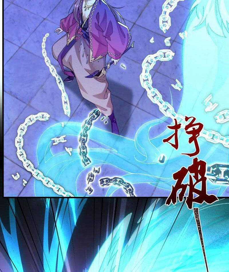 Nhị Sư Huynh Tuy Là Phàm Nhân Nhưng Rất Mạnh Mẽ Chương 77 trang 59