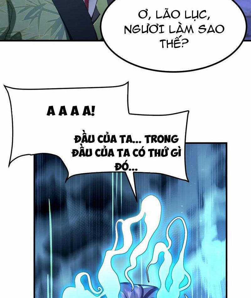 Nhị Sư Huynh Tuy Là Phàm Nhân Nhưng Rất Mạnh Mẽ Chương 77 trang 65