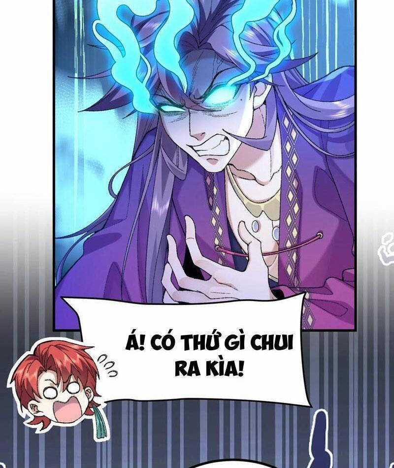 Nhị Sư Huynh Tuy Là Phàm Nhân Nhưng Rất Mạnh Mẽ Chương 77 trang 66