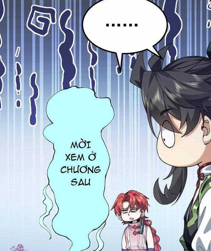 Nhị Sư Huynh Tuy Là Phàm Nhân Nhưng Rất Mạnh Mẽ Chương 77 trang 67