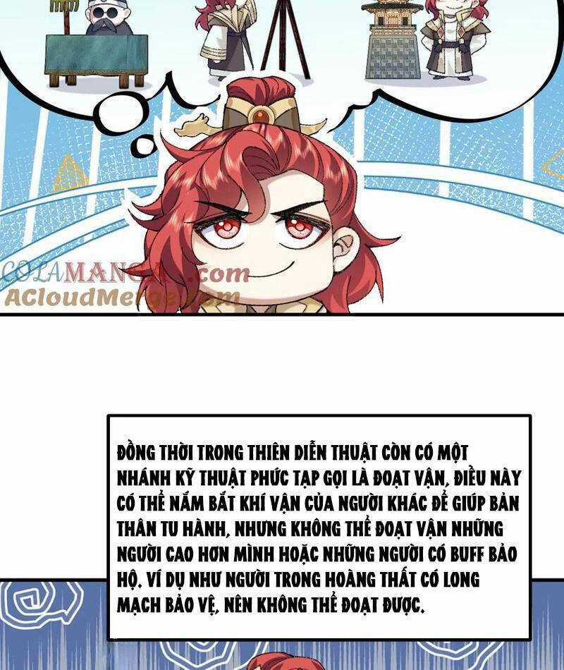 Nhị Sư Huynh Tuy Là Phàm Nhân Nhưng Rất Mạnh Mẽ Chương 77 trang 72