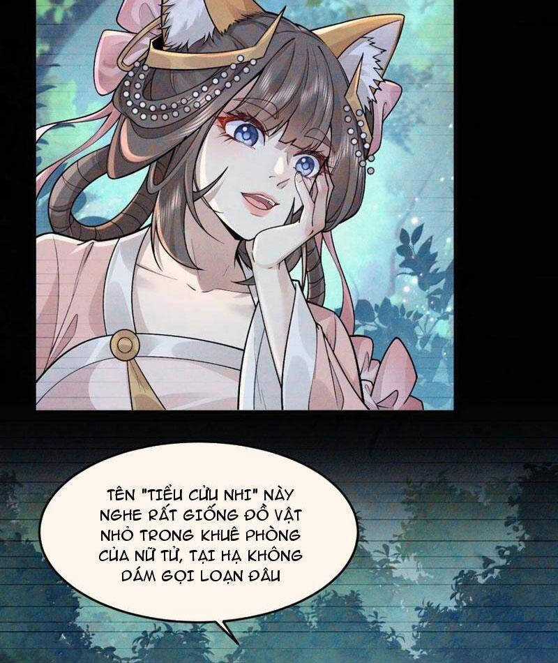 Nhị Sư Huynh Tuy Là Phàm Nhân Nhưng Rất Mạnh Mẽ Chương 78 trang 11