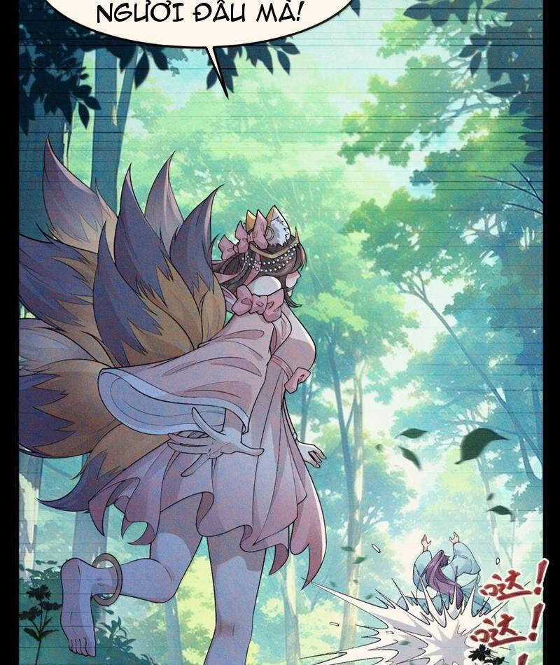 Nhị Sư Huynh Tuy Là Phàm Nhân Nhưng Rất Mạnh Mẽ Chương 78 trang 16