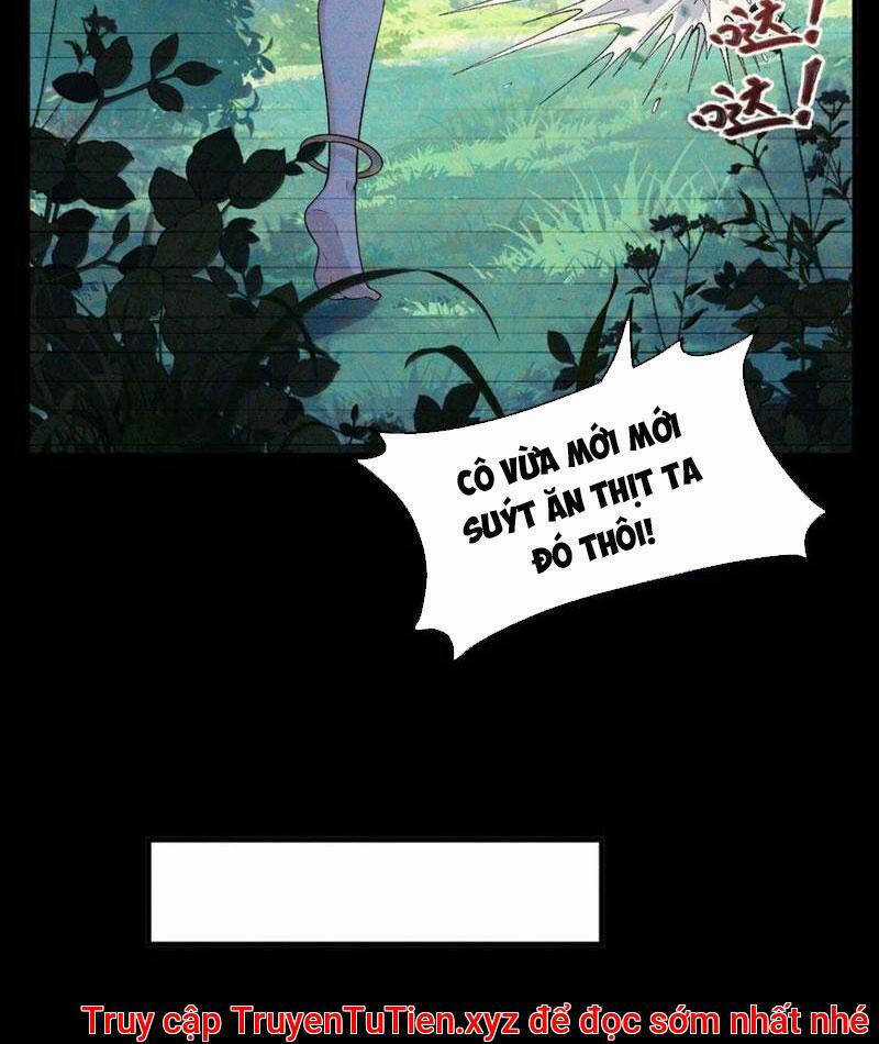 Nhị Sư Huynh Tuy Là Phàm Nhân Nhưng Rất Mạnh Mẽ Chương 78 trang 17