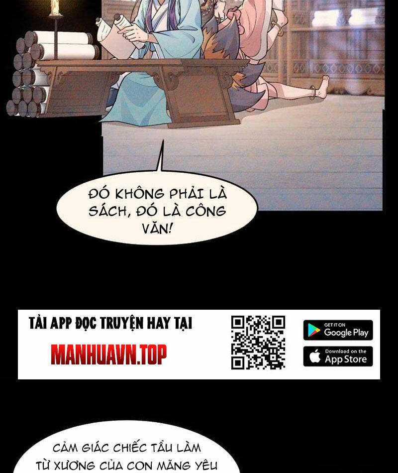 Nhị Sư Huynh Tuy Là Phàm Nhân Nhưng Rất Mạnh Mẽ Chương 78 trang 19