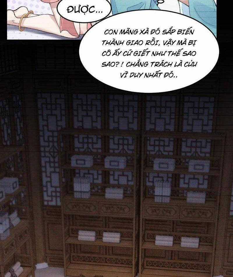 Nhị Sư Huynh Tuy Là Phàm Nhân Nhưng Rất Mạnh Mẽ Chương 78 trang 21