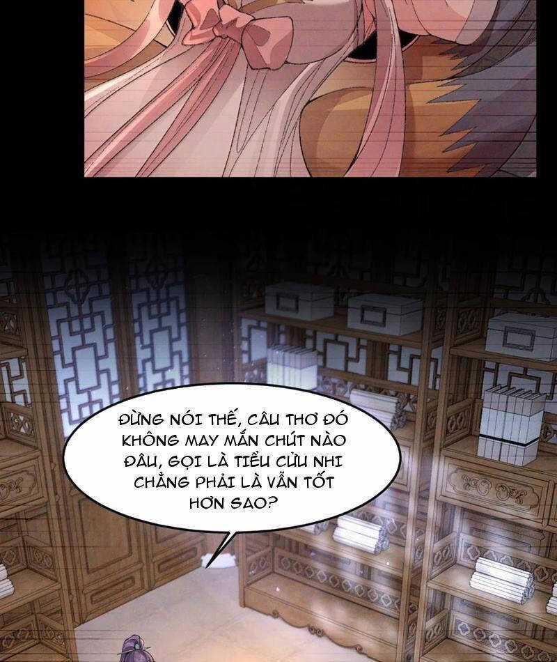 Nhị Sư Huynh Tuy Là Phàm Nhân Nhưng Rất Mạnh Mẽ Chương 78 trang 24