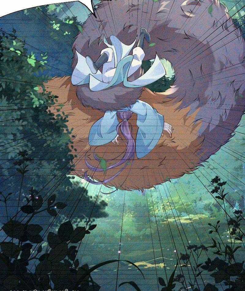 Nhị Sư Huynh Tuy Là Phàm Nhân Nhưng Rất Mạnh Mẽ Chương 78 trang 3