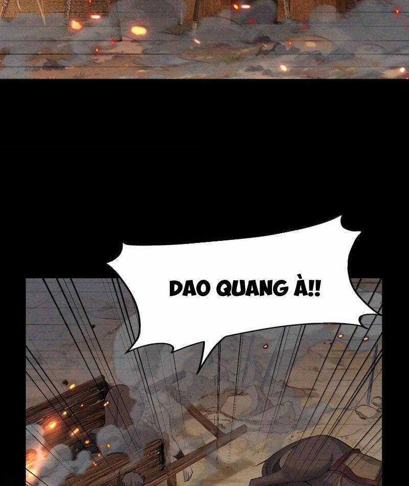 Nhị Sư Huynh Tuy Là Phàm Nhân Nhưng Rất Mạnh Mẽ Chương 78 trang 30