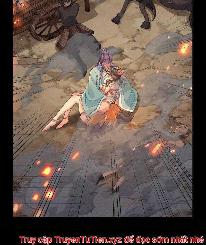 Nhị Sư Huynh Tuy Là Phàm Nhân Nhưng Rất Mạnh Mẽ Chương 78 trang 31