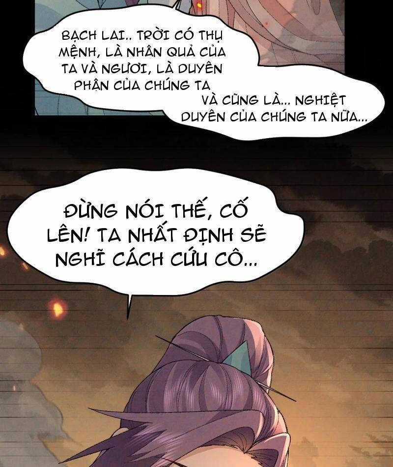 Nhị Sư Huynh Tuy Là Phàm Nhân Nhưng Rất Mạnh Mẽ Chương 78 trang 35