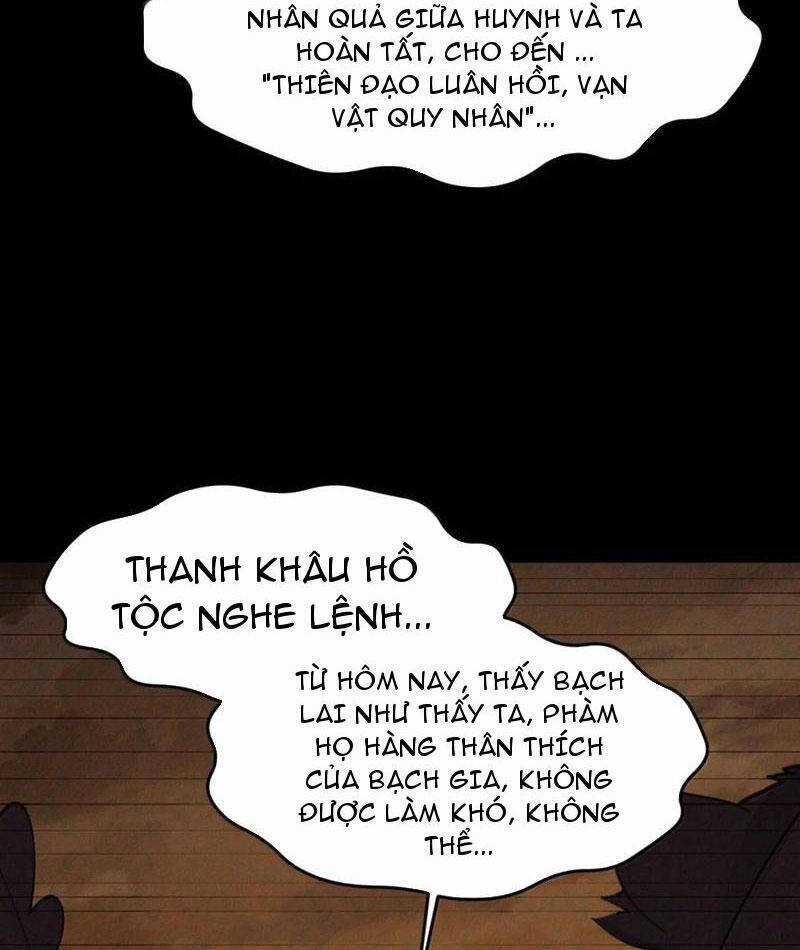 Nhị Sư Huynh Tuy Là Phàm Nhân Nhưng Rất Mạnh Mẽ Chương 78 trang 37