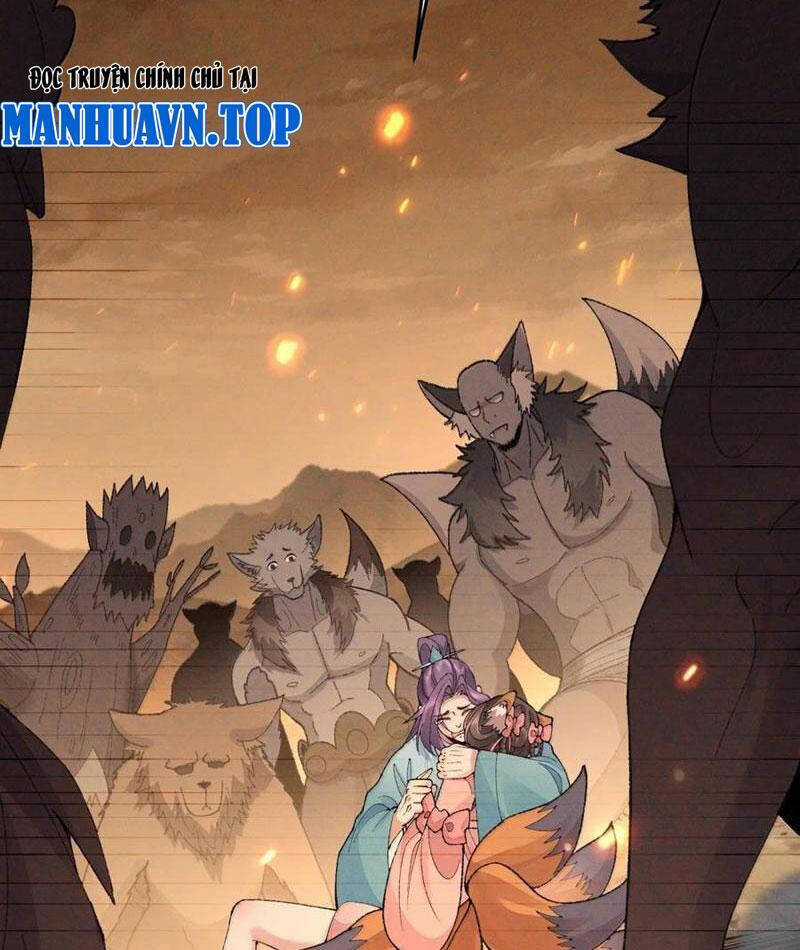 Nhị Sư Huynh Tuy Là Phàm Nhân Nhưng Rất Mạnh Mẽ Chương 78 trang 38