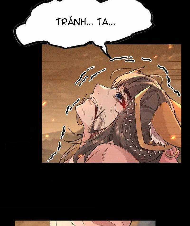 Nhị Sư Huynh Tuy Là Phàm Nhân Nhưng Rất Mạnh Mẽ Chương 78 trang 41