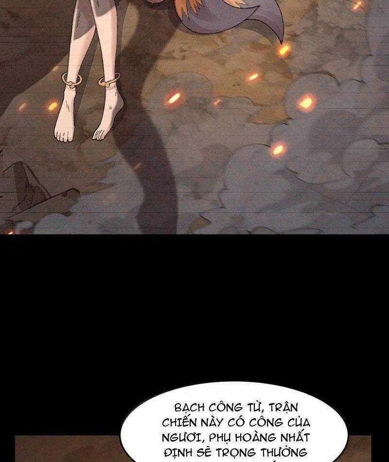 Nhị Sư Huynh Tuy Là Phàm Nhân Nhưng Rất Mạnh Mẽ Chương 78 trang 44