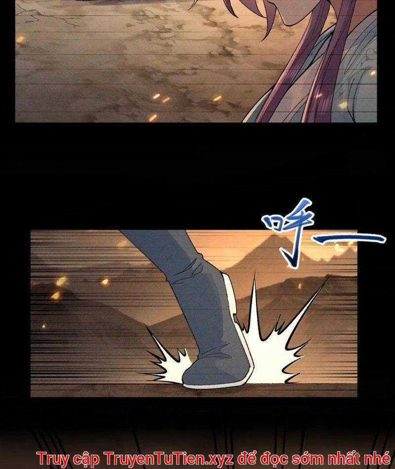 Nhị Sư Huynh Tuy Là Phàm Nhân Nhưng Rất Mạnh Mẽ Chương 78 trang 46