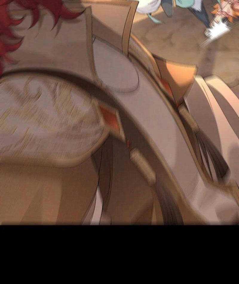 Nhị Sư Huynh Tuy Là Phàm Nhân Nhưng Rất Mạnh Mẽ Chương 78 trang 48