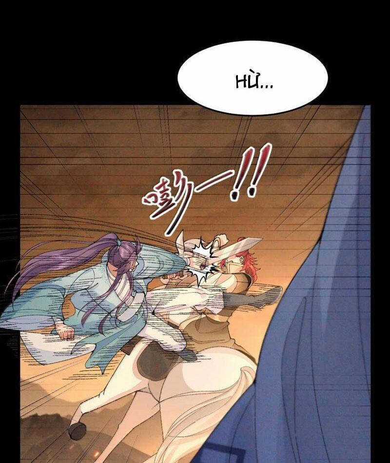 Nhị Sư Huynh Tuy Là Phàm Nhân Nhưng Rất Mạnh Mẽ Chương 78 trang 49