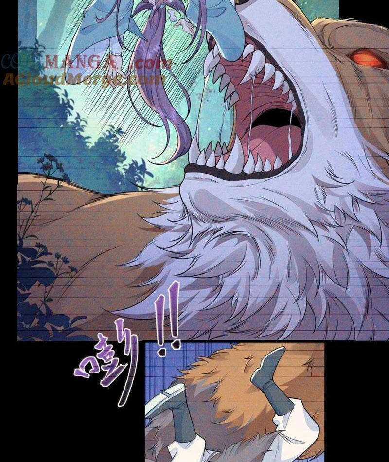 Nhị Sư Huynh Tuy Là Phàm Nhân Nhưng Rất Mạnh Mẽ Chương 78 trang 5