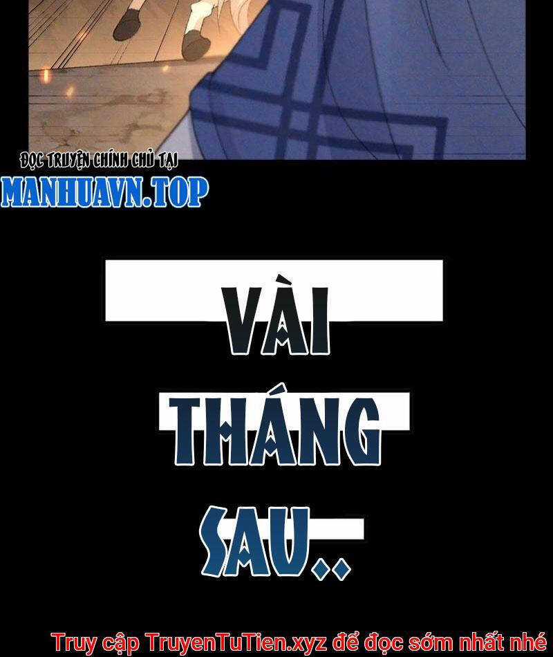 Nhị Sư Huynh Tuy Là Phàm Nhân Nhưng Rất Mạnh Mẽ Chương 78 trang 50