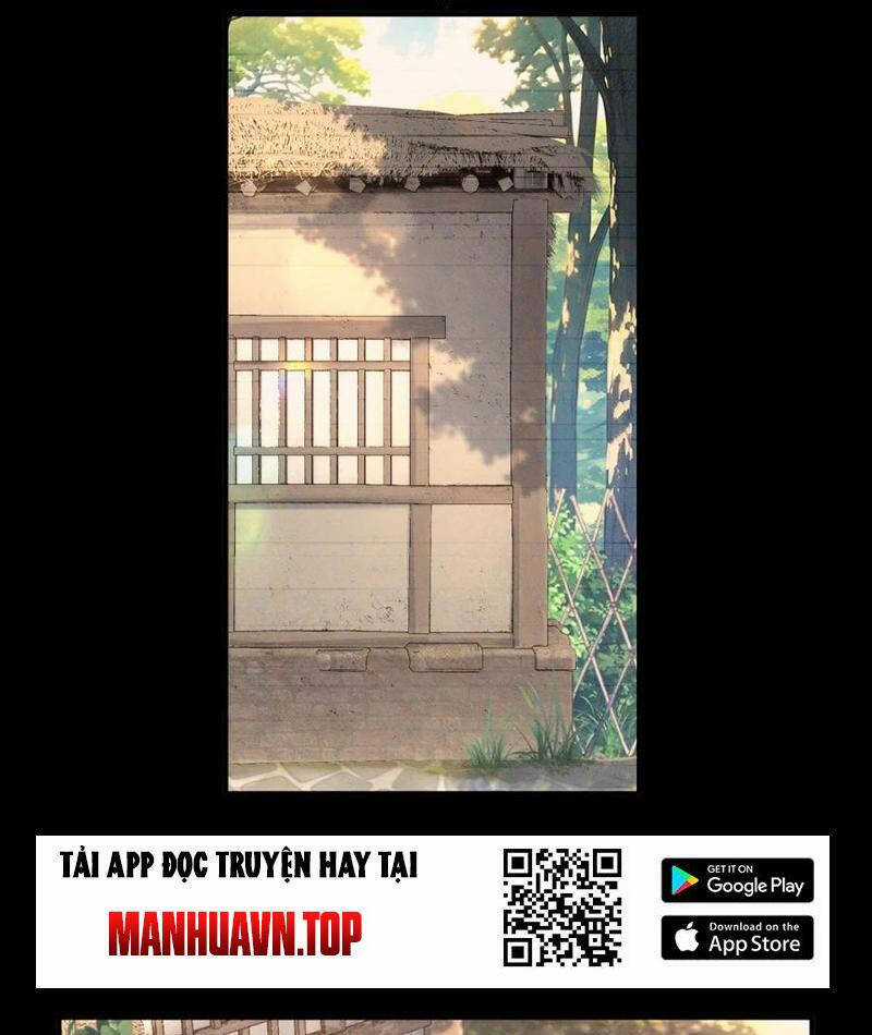 Nhị Sư Huynh Tuy Là Phàm Nhân Nhưng Rất Mạnh Mẽ Chương 78 trang 51