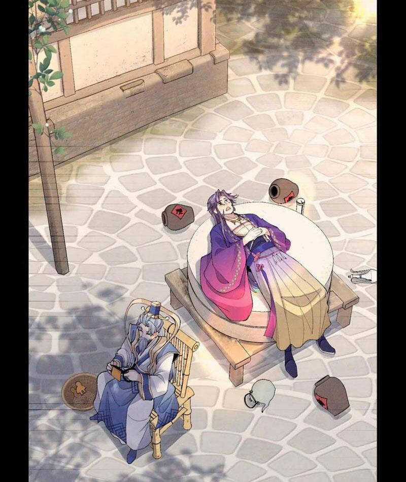 Nhị Sư Huynh Tuy Là Phàm Nhân Nhưng Rất Mạnh Mẽ Chương 78 trang 52