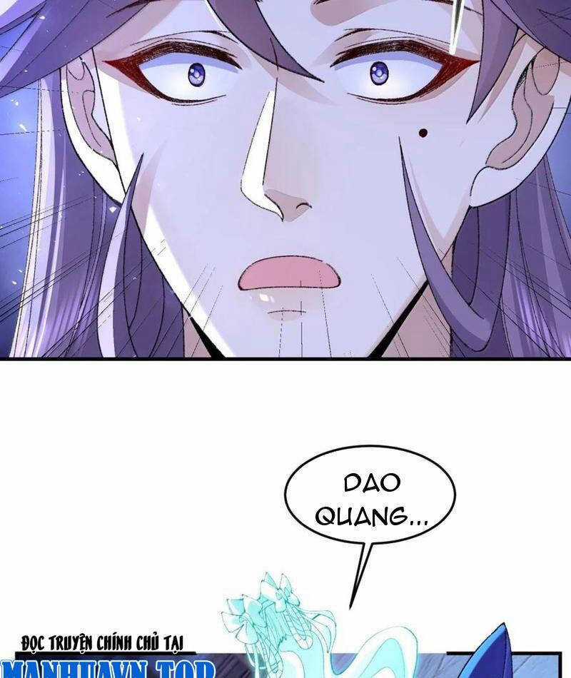 Nhị Sư Huynh Tuy Là Phàm Nhân Nhưng Rất Mạnh Mẽ Chương 78 trang 58